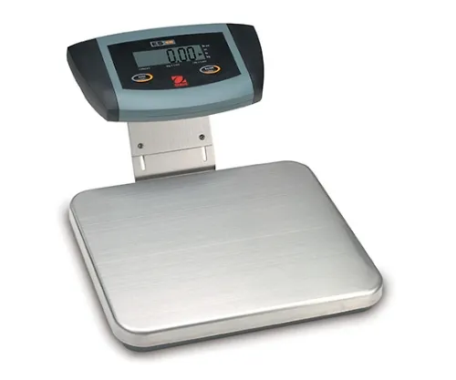 61-5080-70　［Discontinued］Economy Platform Scale ES Series 6kg Weighing Table Dimension 310 (W) x 270 (D) x 40 (H) mm　ES6R