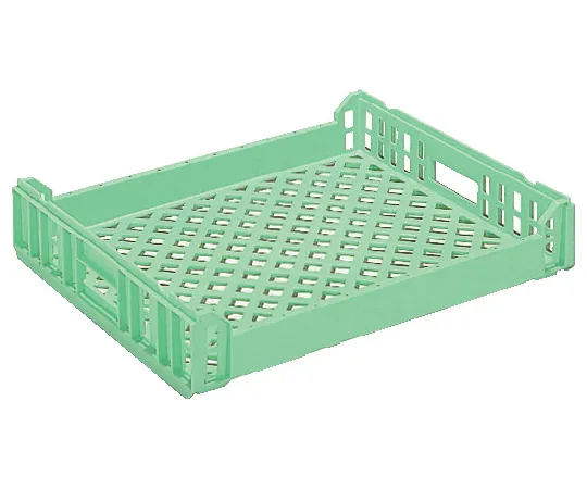 67-6657-15 Container D20 Green 10210300GRTOF