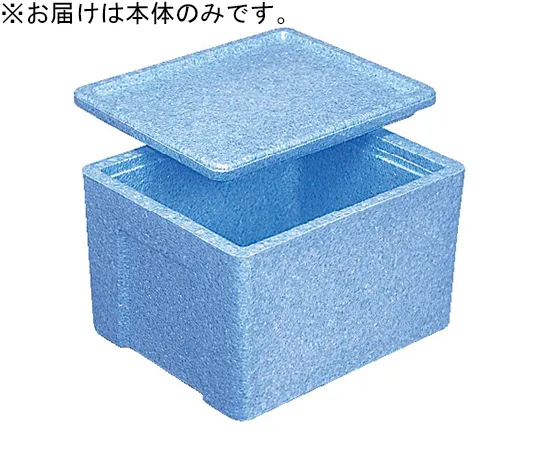 67-7112-53 EP Box #19 Body Blue 76002500BLEP