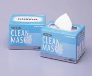 8-3058-01　［Discontinued］New Clean Mask Pop-Up Type