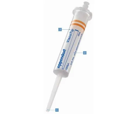 63-8461-56 Epp***orf ViscoTipTM 10mL 0030 089.502