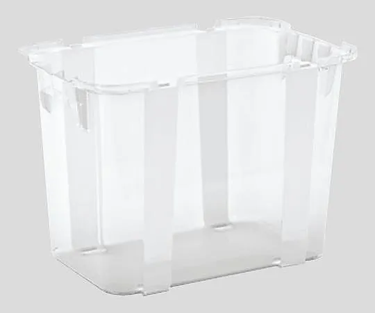 2-9760-02　［Discontinued］Drawer Box　L