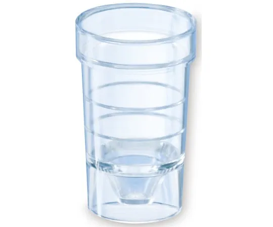 63-2982-16 Sample Cup (for Auto Analyzer) 1.5ml 73.641
