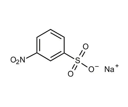 61-0338-21 3-Nitrobenzenesulfonic Acid Sodium Salt for Synthesis 806548 1kg 8.06548.1000