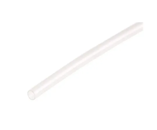 63-4795-32 RS Pro Clear Halogen Free Heat Shrink Tubing 1.6mm Sleeve Dia. x 300mm Length 2:1 Ratio 443-4889