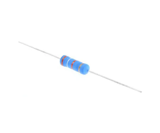 63-4730-82 TE Connectivity 39kΩ 3W Metal Film Fixed Resistor ±5% ±300ppm/°C ROX3SJ39K