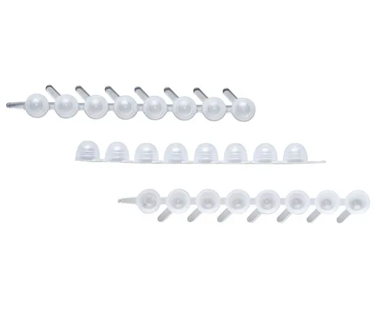 62-7023-88 QSP Cap for tube 1.2mL 847-Q
