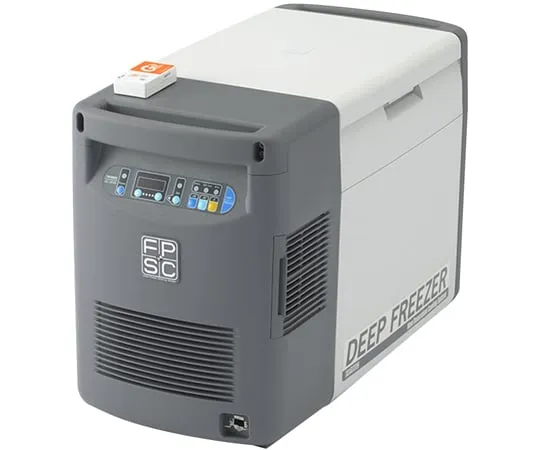 65-0289-28 Deep Freezer 25 L Temperature Logger Included SC-DF25WL