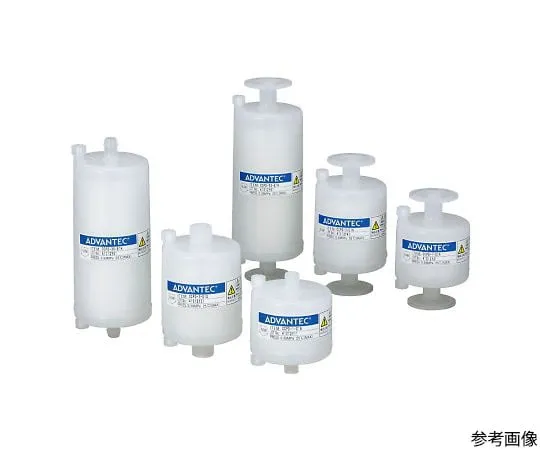 64-1198-11 Depth Cap Cell Cartridge Filter CCPD-3-C1B 41171111