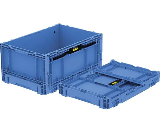 67-7100-94 Container EP41B-2 Blue 56112000BL503