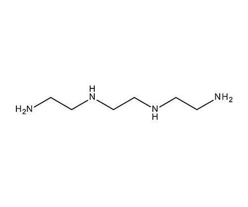 61-0345-82 Triethylenetetramine (Isomer Mixture) for Synthesis 814392 500mL 8.14392.0500