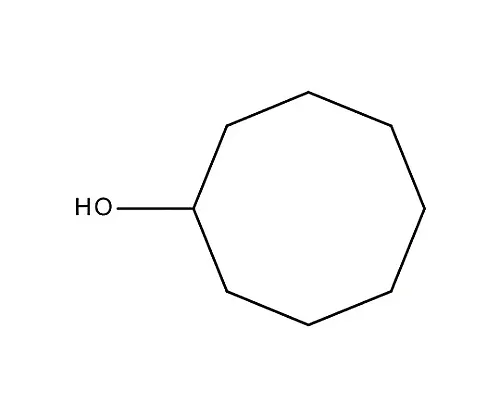 61-0332-09 Cyclooctanol for Synthesis 802661 25mL 8.02661.0025