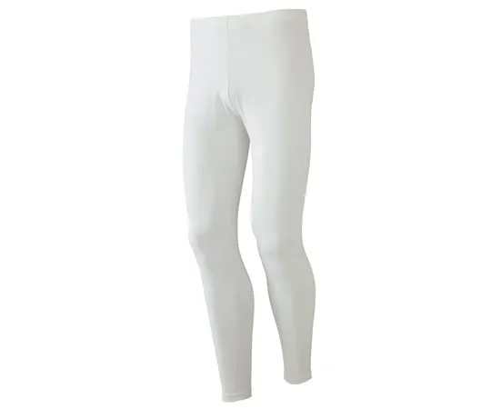 65-1310-30　［Discontinued］Innerwear Unisex Leggings Cool Innerwear White S FTC31W-SITA-S　FTC31W-SITA-S