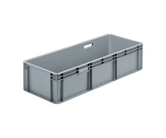 68-1816-48 838x335x195mm/43.0 L Container (Gray) EA506AF-306