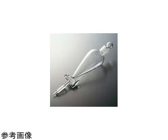 65-6843-90 Skeve Funnel Separatory 50 mL G Cock Bottom 19/38 2117-01