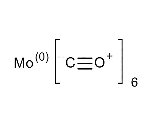 61-0325-45 Hexacarbonyl Molybdenum for Synthesis 800396 25G 8.00396.0025