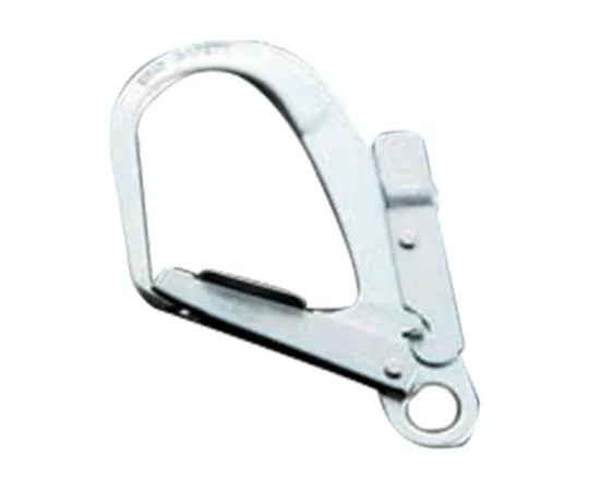 62-3982-27 Hook for Safety Belt NO.H-10