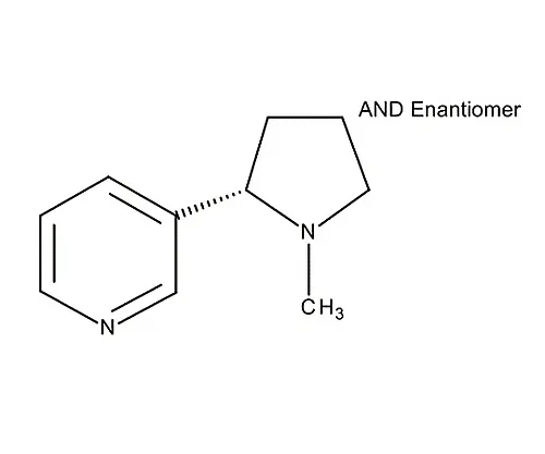 61-0364-97 (-)-Nicotine for Synthesis 820877 100mL 8.20877.0100