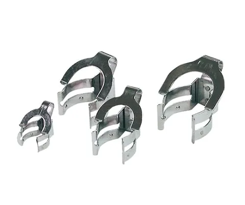 61-0063-35 Taper Joint Clamp 15/25 <0890015> CL8008-01-01