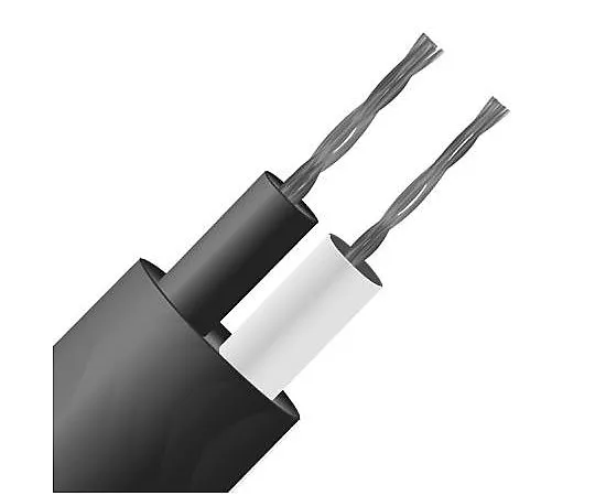 63-4733-16 Extension Cable Type J, -10 → +105 °C 2 Core Unscreened PVC Sheath 10m 219-4753