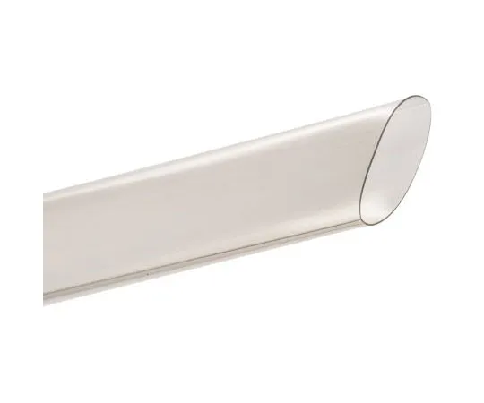 63-4662-91 Heat Shrink Tube Polyolefin Before Shrink 38 mm After Shrink 19 mm Sleeve Length 1.2 m RNF-100-1-12-X-STK