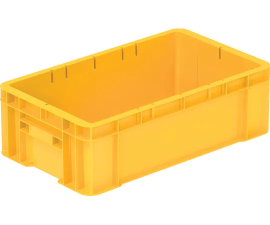 68-4132-46 Container #40-5 Yellow 20405900YE305