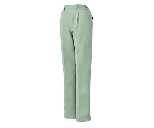 63-1813-71 Women's Pants Smoked Green BM130-23-S