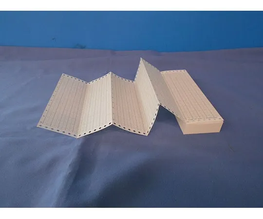 63-5626-74 Recording Paper 10 pieces 15 m B9529AC(K)(3045-13)