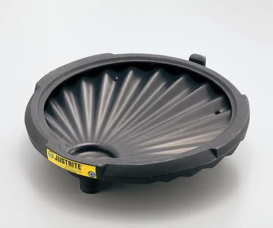 1-4859-01　［Discontinued］Poly Funnel for Drum Can　JP-28680