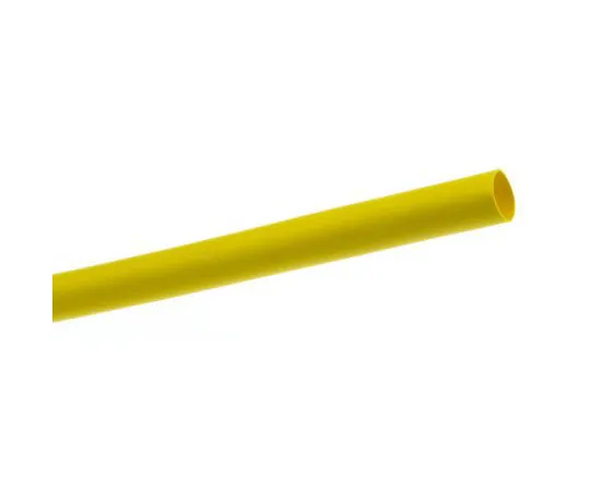 63-4662-85 Heat Shrink Tube Polyolefin Before Shrink 6.4 mm After Shrink 3.2 mm Sleeve Length 1.2 m RNF-100-14-4-STK