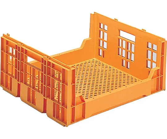 67-6657-26 Container D80 Orange 10800000OR301