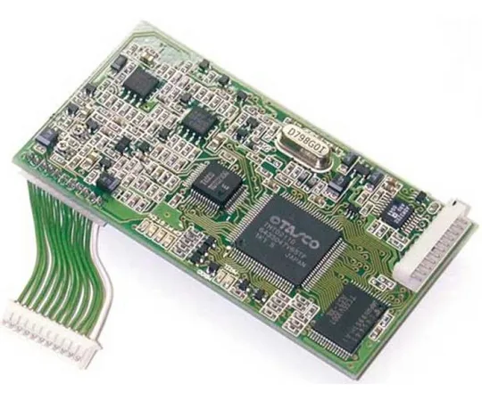 67-0458-95　［Discontinued］TNC unit　EJ-50U