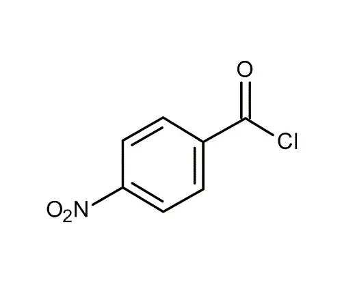 61-0338-42 4-Nitrobenzoyl Chloride for Synthesis 806772 250G 8.06772.0250