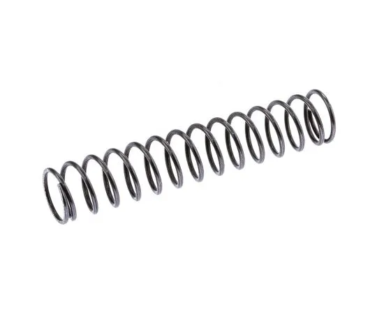 63-4653-16 RS PRO Steel Alloy Compression Spring, 56mm x 11mm, 0.81N/mm 751-613