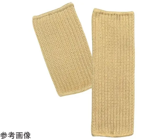 65-1692-78 Technora ® Heat Resistant Cut Gloves 14 cm Rubber Band ETK1