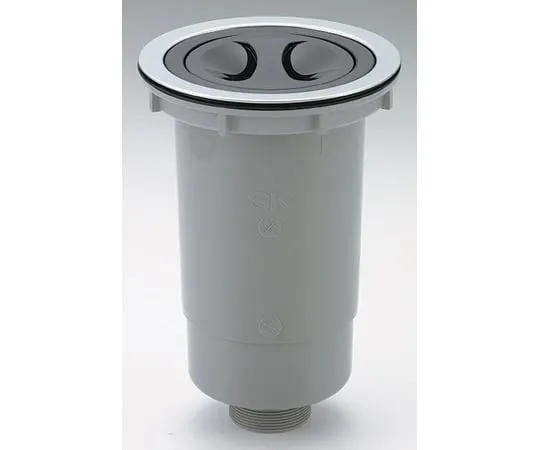 68-0507-72 Deep Drain Trap G2 Screw Resin Basket Specification TO-294WP