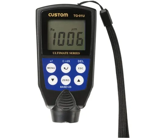 64-8893-10 Film thickness meter TG-01U