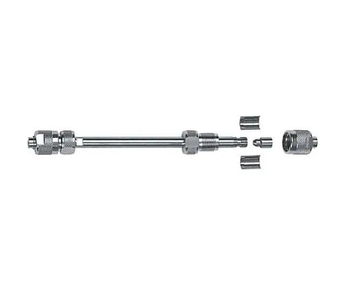 61-0314-93 Lichrocart(R) 125-4 Super Sphere 100 RP-18e HPLC Cartridge 116855 1ST 1.16855.0001