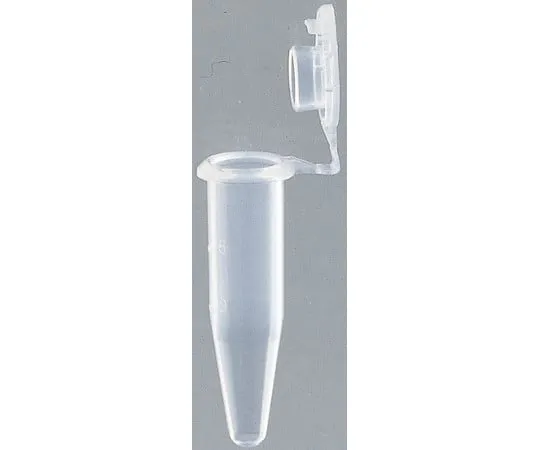 63-2981-84 PCR Tube (PCR P-T) 0.5ml 72.735.002