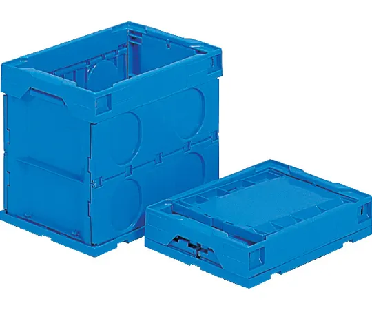 67-7101-37 Container P27B Blue 55341000BL504
