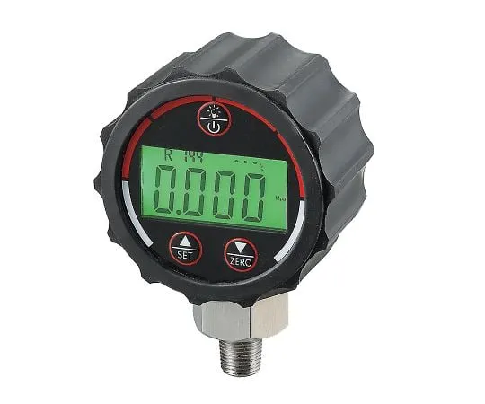 4-564-01　［Discontinued］Digital Pressure Gauge　DPG5