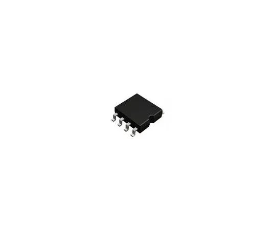 63-4707-15 ROHM BD33KA5WF-E2, LDO Regulator, 500mA, 3.3 V, ±1% 8-Pin, SOP BD33KA5WF-E2