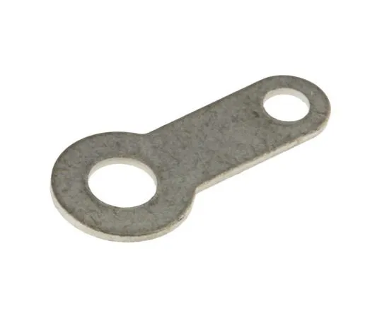 63-4718-76 RS PRO Solder Tag, Brass Contacts With Tin Contact Plating 186-7876