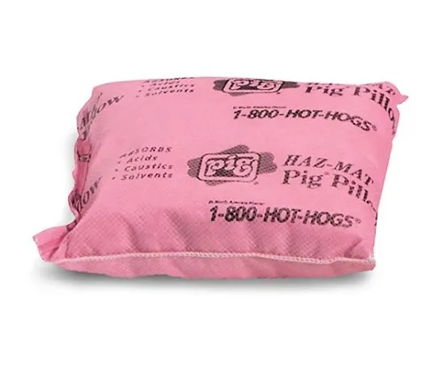 61-3593-22 Hazmat PIG Pillow PIL302