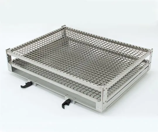 1-1465-41　［Discontinued］Thin Shaker Wire Rack　SA-6021