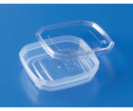 65-9401-53 Container K100 Transparent 450 Pieces 20018900TM