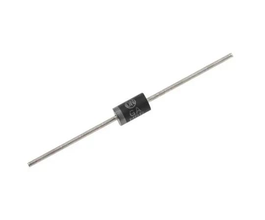 63-4917-89 ON Semi 60V 3A, Schottky Diode, 2-Pin DO-201AD MBR360RLG MBR360RLG