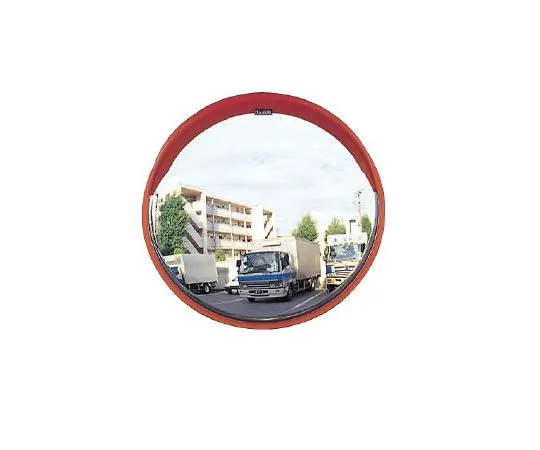 62-6115-63　［Discontinued］Curve Mirror 800mmφ Only　869-29