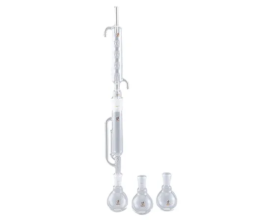 1-4360-01 Soxhlet Extractor II Type Set CL1054-10