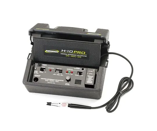 64-0795-07 High-Preecision Leak Tester TA430PR